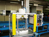 Presse Pneumatique